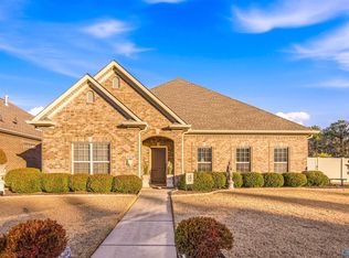 4116 Clydesdale Way SW, Decatur, AL 35603