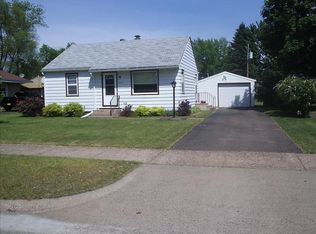 3221 Mercury Ave, Eau Claire, WI 54703