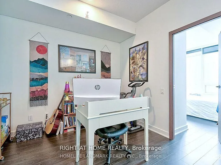 19 Bathurst St #3309 — Photo 11
