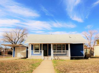1010 W Indiana Ave, Midland, TX 79701