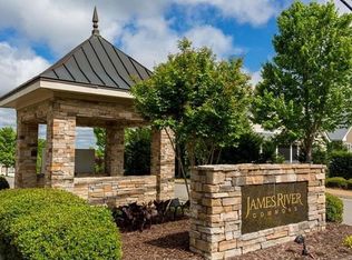 3509 W Point Ct, North Chesterfield, VA 23235