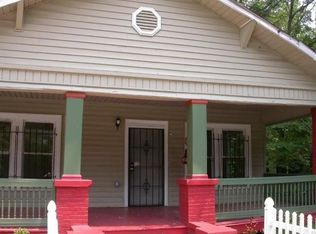 930 Gaston St SW, Atlanta, GA 30310