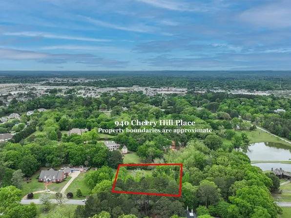 940 Cherry Hill Pl, Montgomery, AL 36117