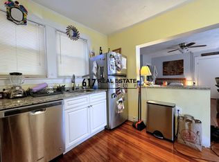 237 N Harvard St #1L, Allston, MA 02134