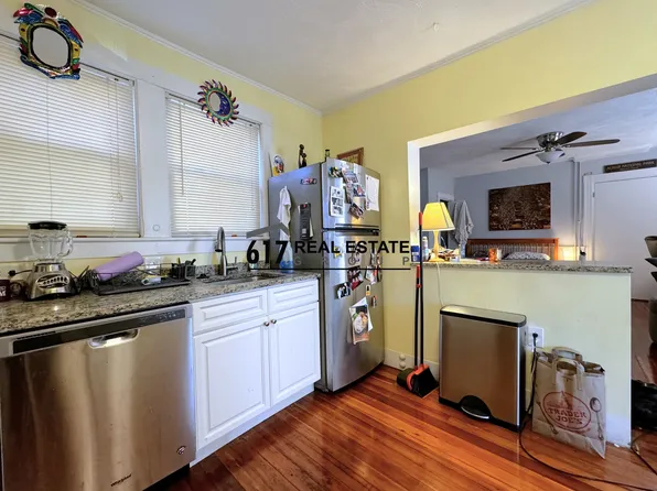 237 N Harvard St #1L, Allston, MA 02134