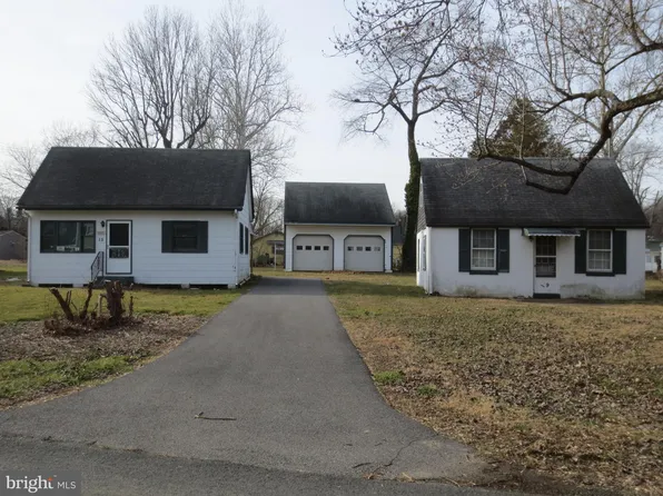 15 & 19 Fairfield Ave, Earleville, MD 21919