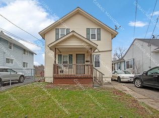 1511 Tacoma St, Flint, MI 48503