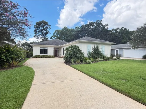 103 Oak Bend Ct, Fairhope, AL 36532