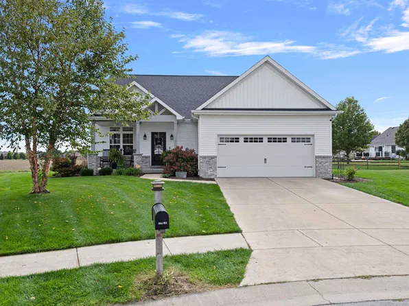 3704 Sugar Loaf Dr, Springfield, IL 62711