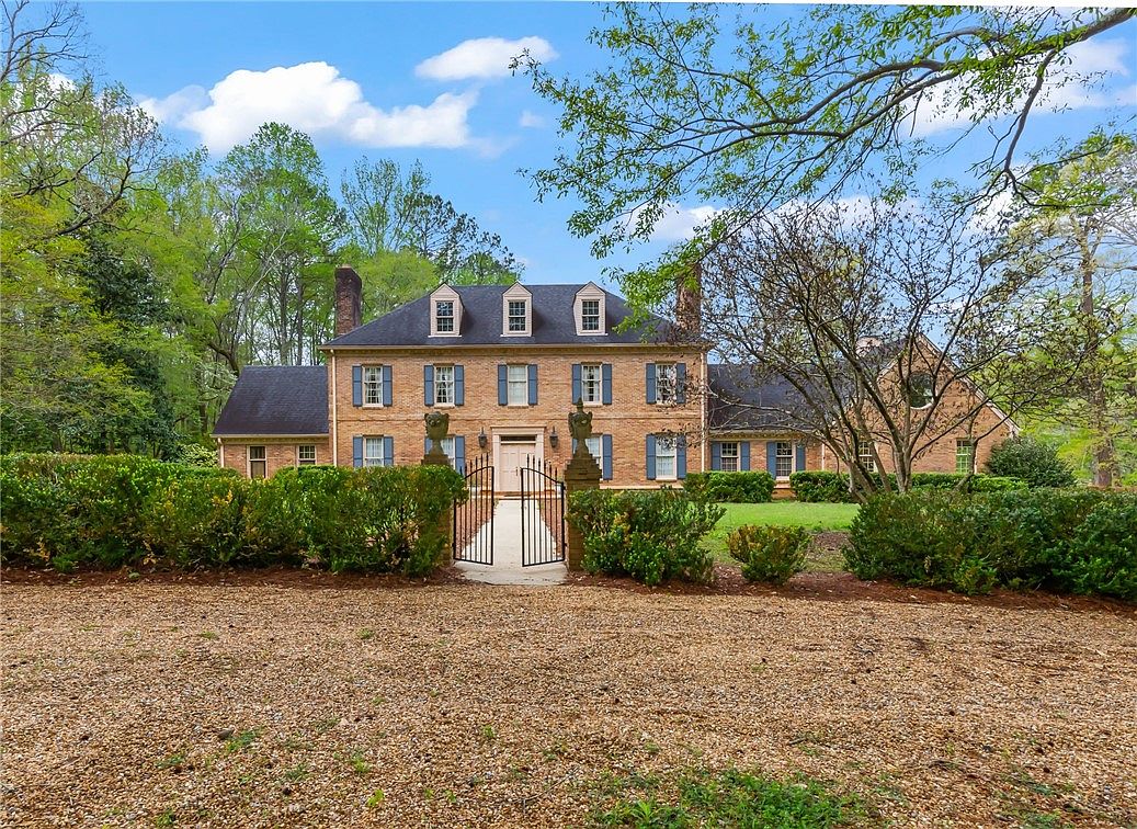 57801 State Highway 77, Talladega, AL 35160 MLS 168796 Zillow