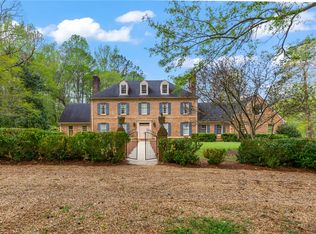 57801 State Highway 77, Talladega, AL 35160