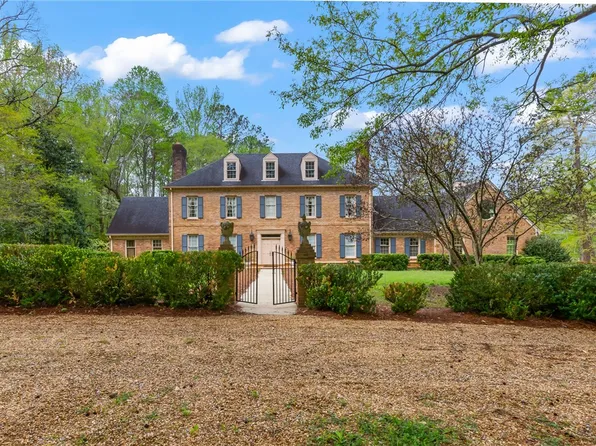 57801 State Highway 77, Talladega, AL 35160