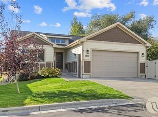 2830 Arrowhead Meadows Dr, Billings, MT 59102