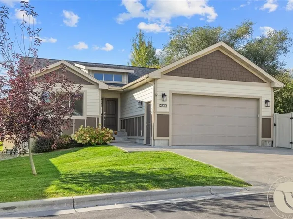 2830 Arrowhead Meadows Dr, Billings, MT 59102