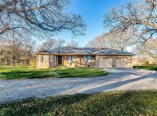 1668 Whippoorwill Trl, Weatherford, TX 76085