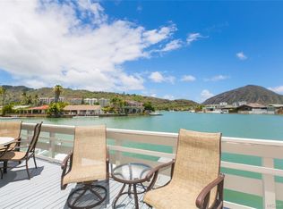 459 Opihikao Pl #131, Honolulu, HI 96825