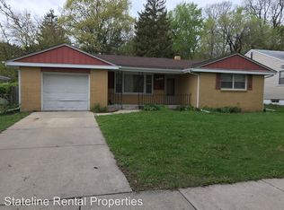 412 Fairview Blvd, Rockford, IL