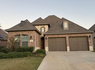 7621 Haddington, The Colony, TX 75056