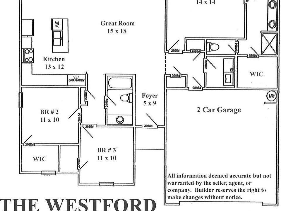 2nd image of 101 Ashland Dr