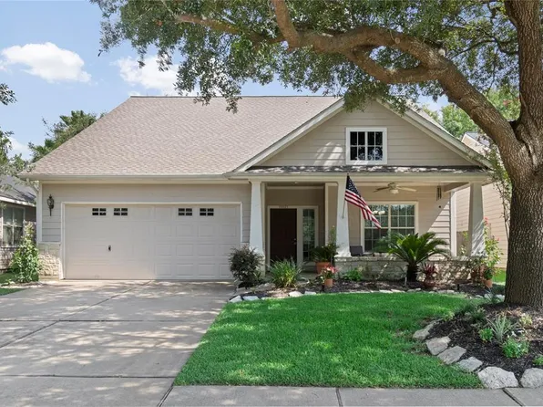 15623 Tylermont Dr, Cypress, TX 77429