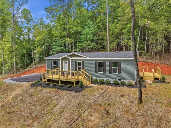 67 Chastain Rd, Sautee Nacoochee, GA 30571