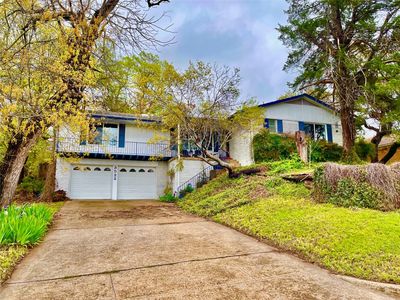 3522 Rockbluff Dr, Dallas, TX, 75227