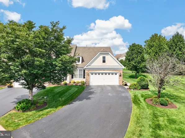 364 Harrington Way, Souderton, PA 18964