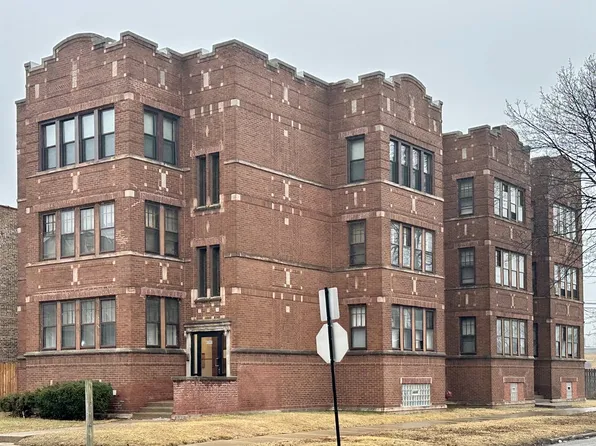 415 E 80th St APT 2, Chicago, IL 60619