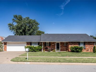 1010 N Stonegate Dr, Weatherford, OK, 73096