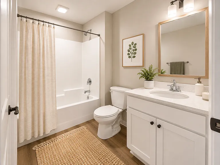 Pristine Bathrooms
119 Rainier Ave S (sample)