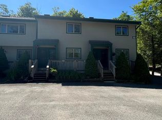 59 Snowflake Cir #H7, Canaan Valley, WV 26260