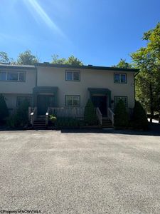 59 Snowflake Cir #H7, Canaan Valley, WV, 26260