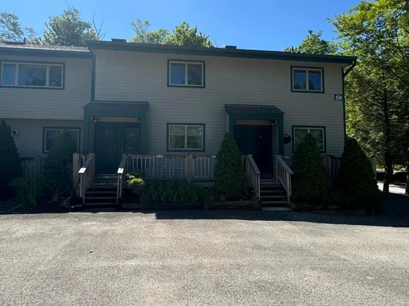 59 Snowflake Cir #H7, Canaan Valley, WV 26260