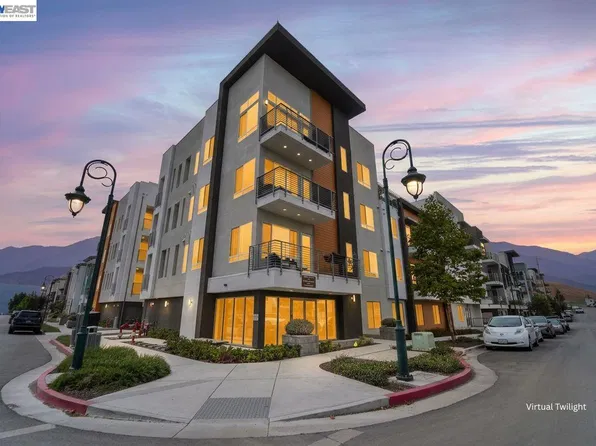 314 Llano De Los Robles Ave #7, San Jose, CA 95136