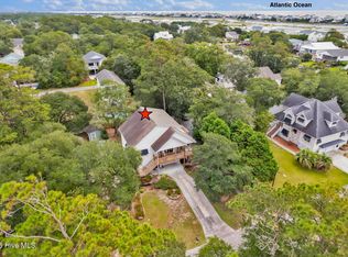 104 SW 30th St, Oak Island, NC 28465