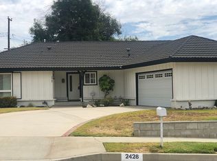 2428 Fidelidad Dr, La Puente, CA
