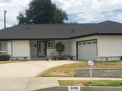 2428 Fidelidad Dr, La Puente, CA, 91745
