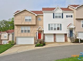 6846 N Bedford Ave, Kansas City, MO 64151