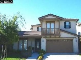 1099 S Shelter Bay, Hercules, CA 94547