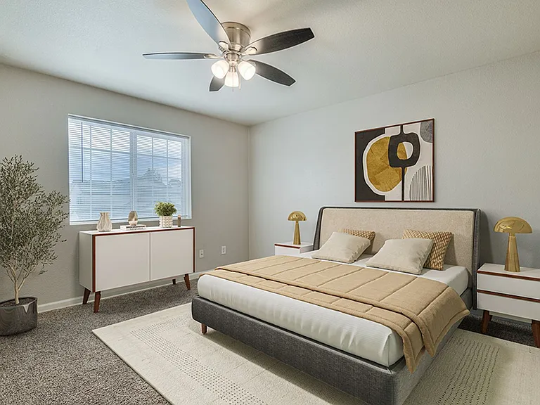 1,2,3-bedroom apartment homes close to everything! — Photo 27