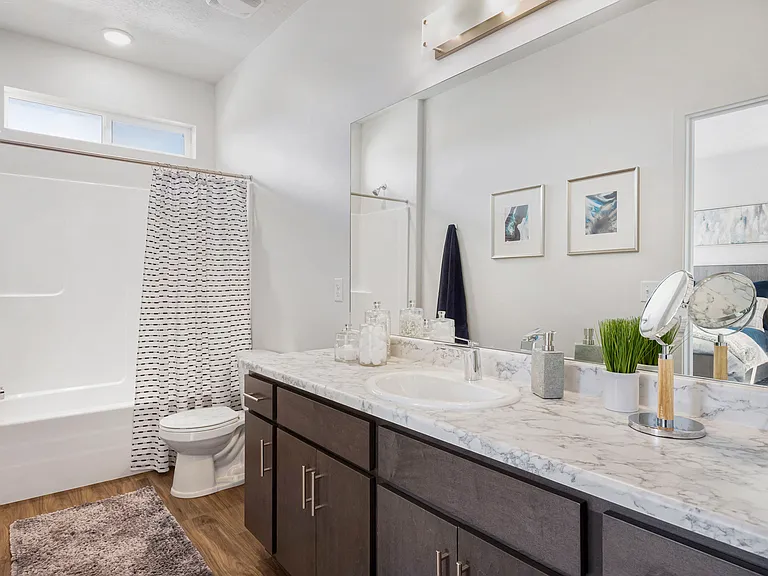 Haven Dell Townhomes — Photo 9