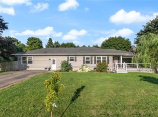 2394 W Walworth Rd, Macedon, NY 14502