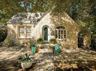 908 Josephine St, Austin, TX 78704