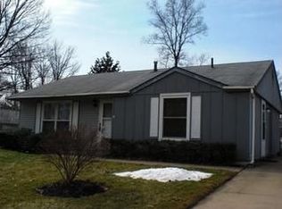 2567 Milverton Way, Columbus, OH