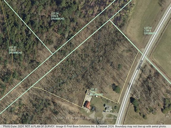 4th image of 821 Tennyson Rd Lot 159