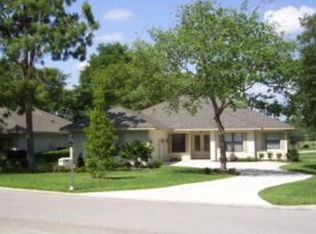 3440 N Bent Tree Point, Lecanto, FL 34461