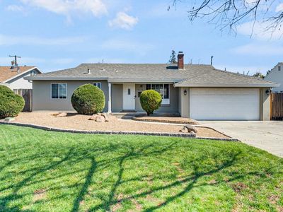 3224 Montclaire St, Sacramento, CA, 95821