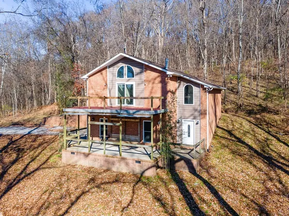 4832 Reece Church Rd, Columbia, TN 38401