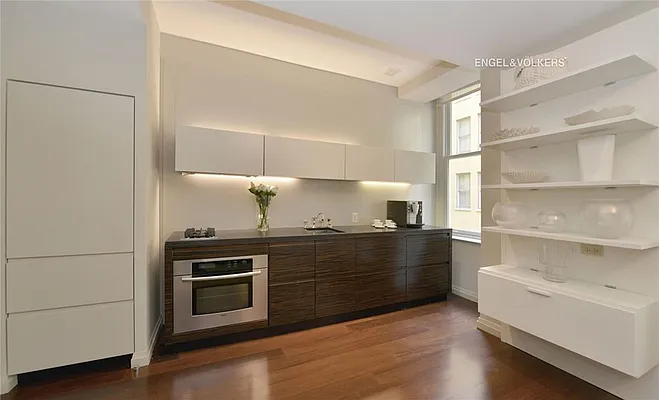 Rented by Engel & Völkers New York City | media 20