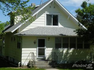 101 E Hampton St, Tripp, SD 57376